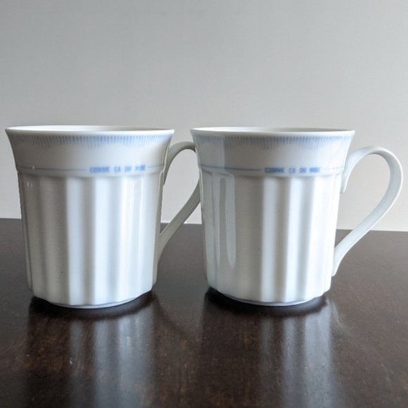 comme ca du mode Other - Comme ca du mode coffee & tea cups